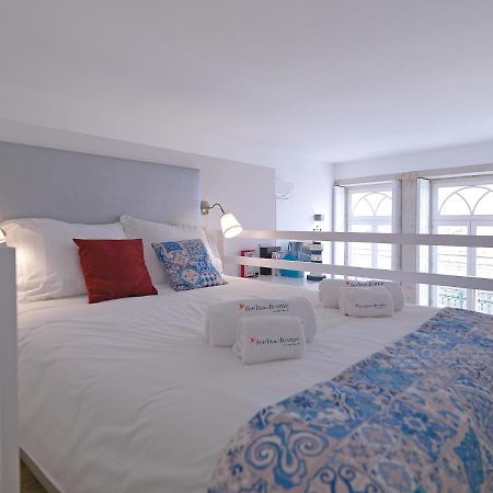 Flh Porto Cozy Studio Ngoại thất bức ảnh