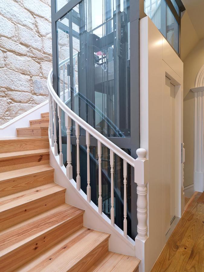 Flh Porto Cozy Studio Ngoại thất bức ảnh